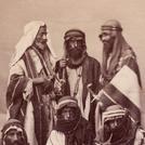 Desert Arabs